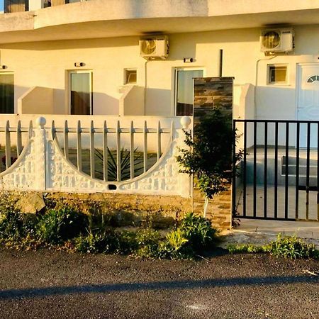 Vila Flavin 2 Ksamil Exteriér fotografie