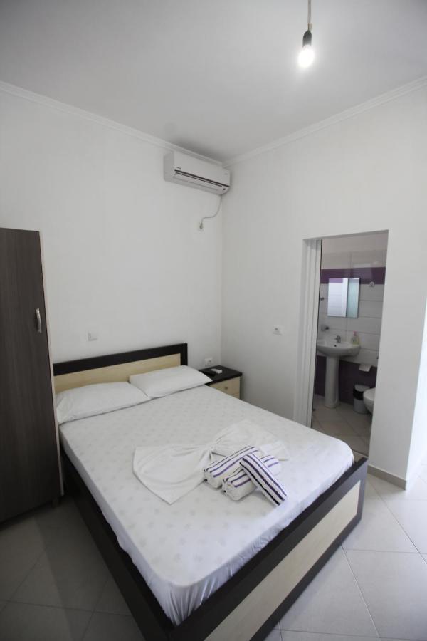 Vila Flavin 2 Ksamil Exteriér fotografie