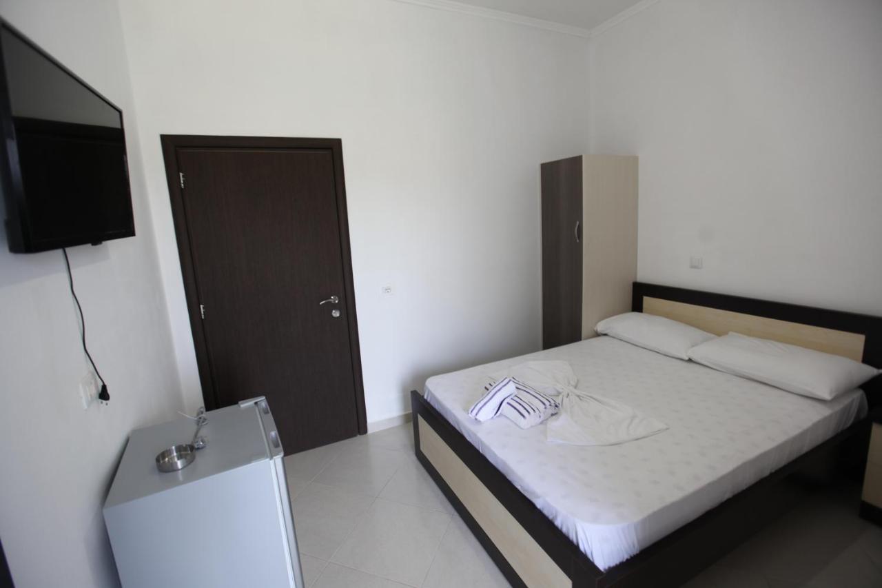 Vila Flavin 2 Ksamil Exteriér fotografie