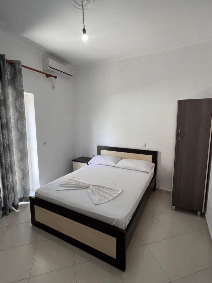 Vila Flavin 2 Ksamil Exteriér fotografie