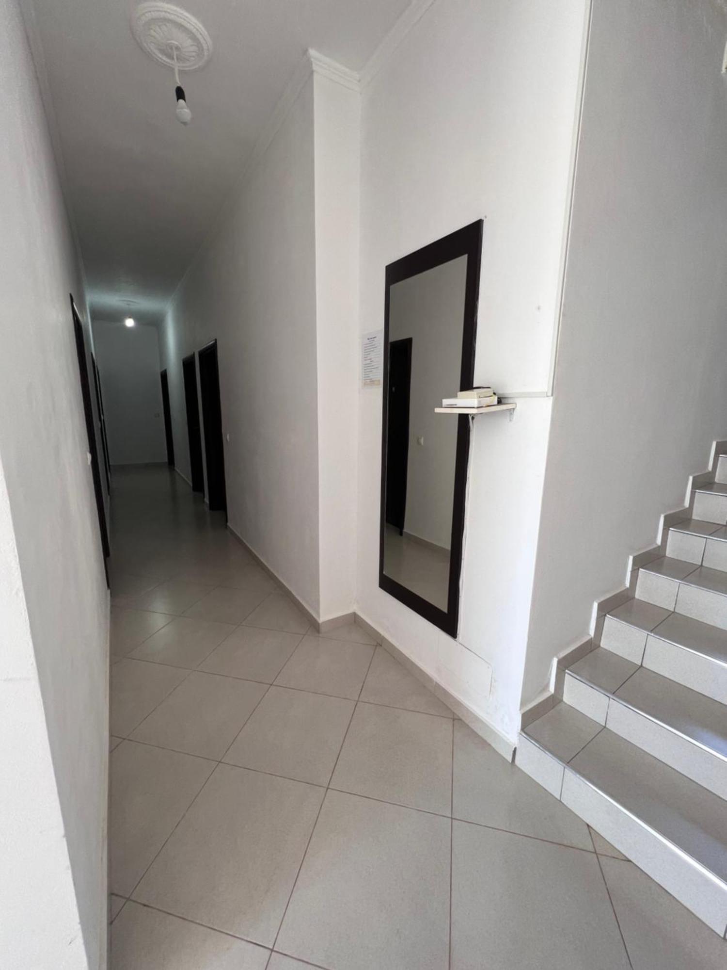Vila Flavin 2 Ksamil Exteriér fotografie