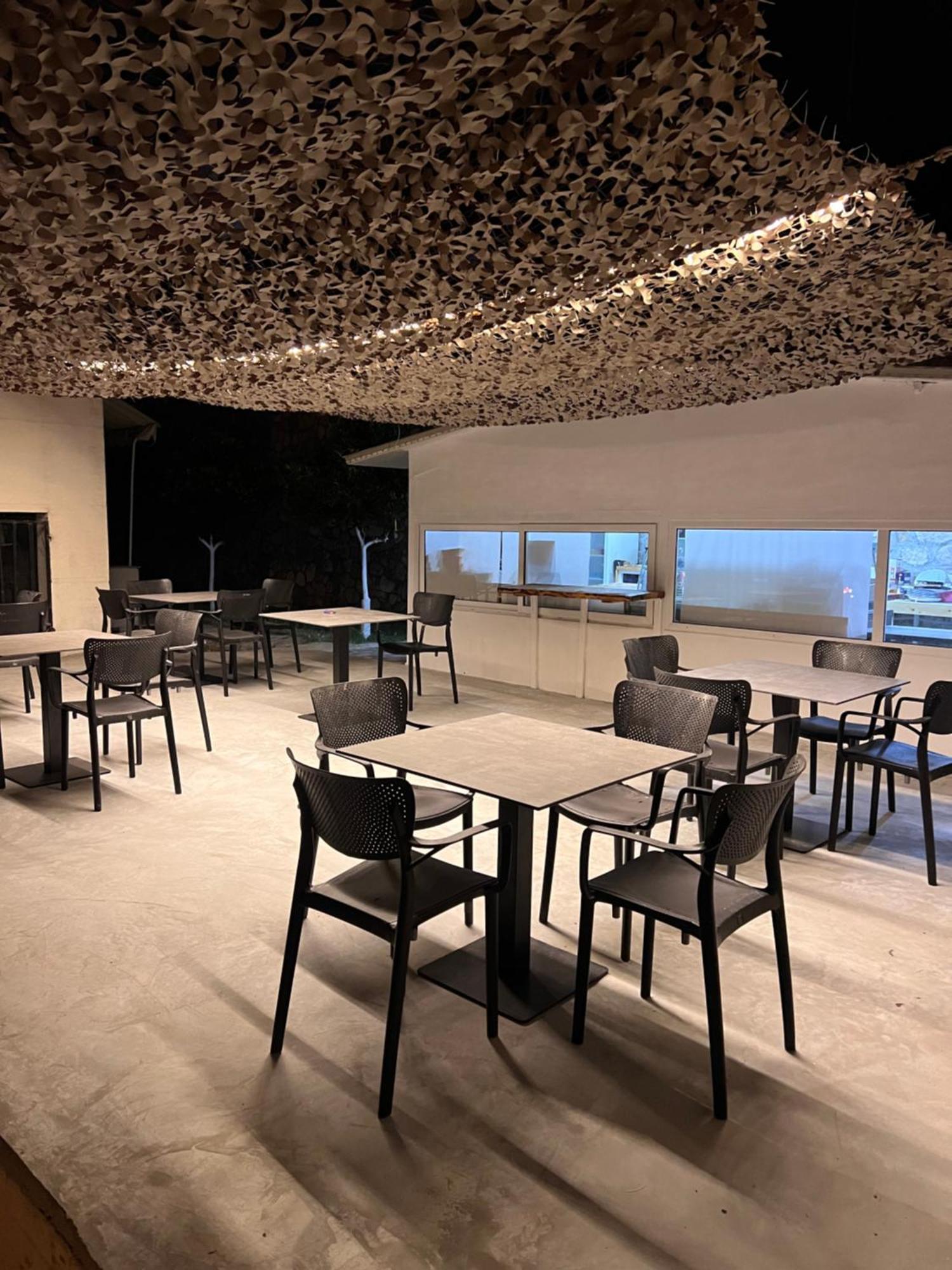 Vila Flavin 2 Ksamil Exteriér fotografie