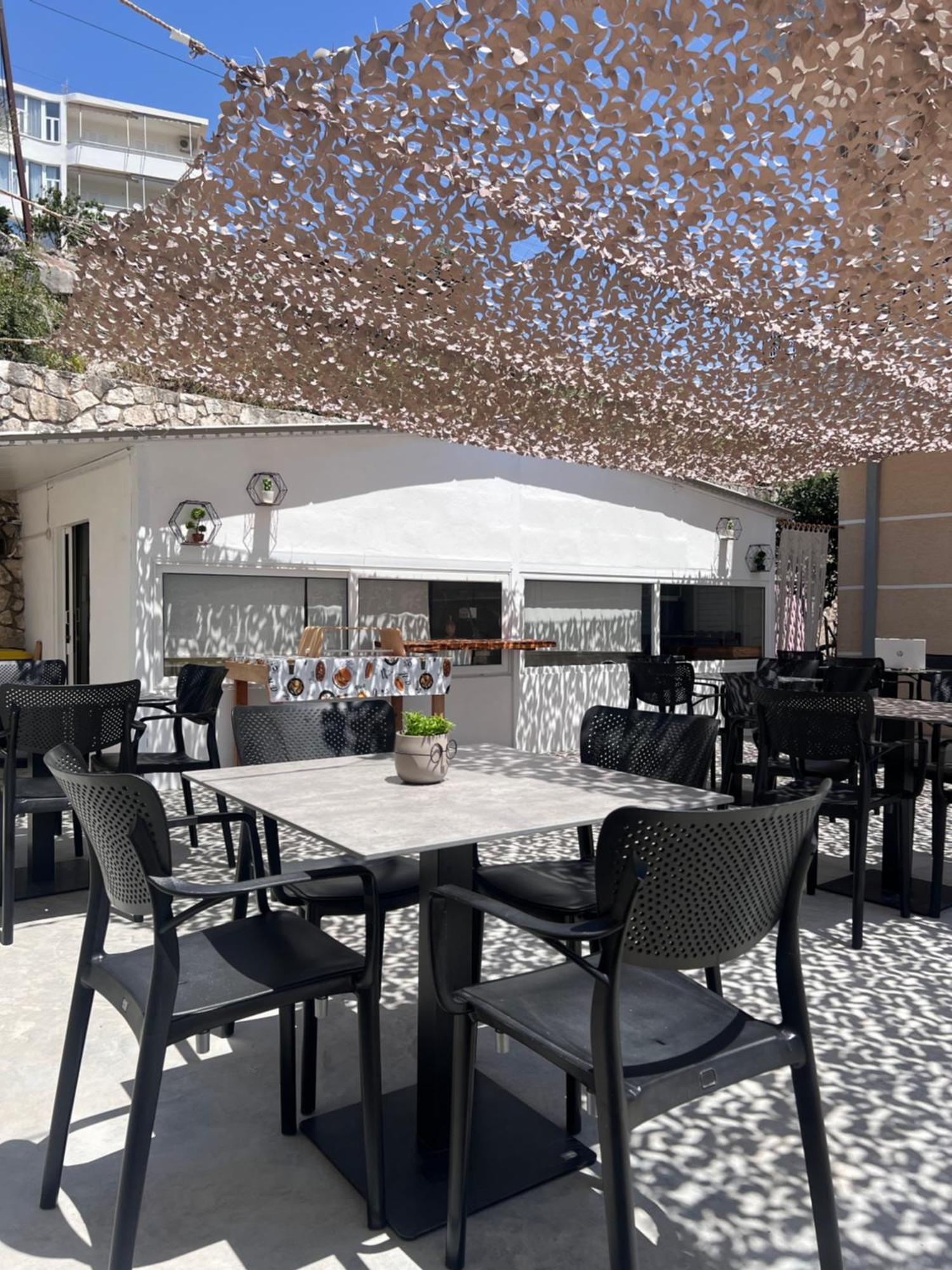 Vila Flavin 2 Ksamil Exteriér fotografie