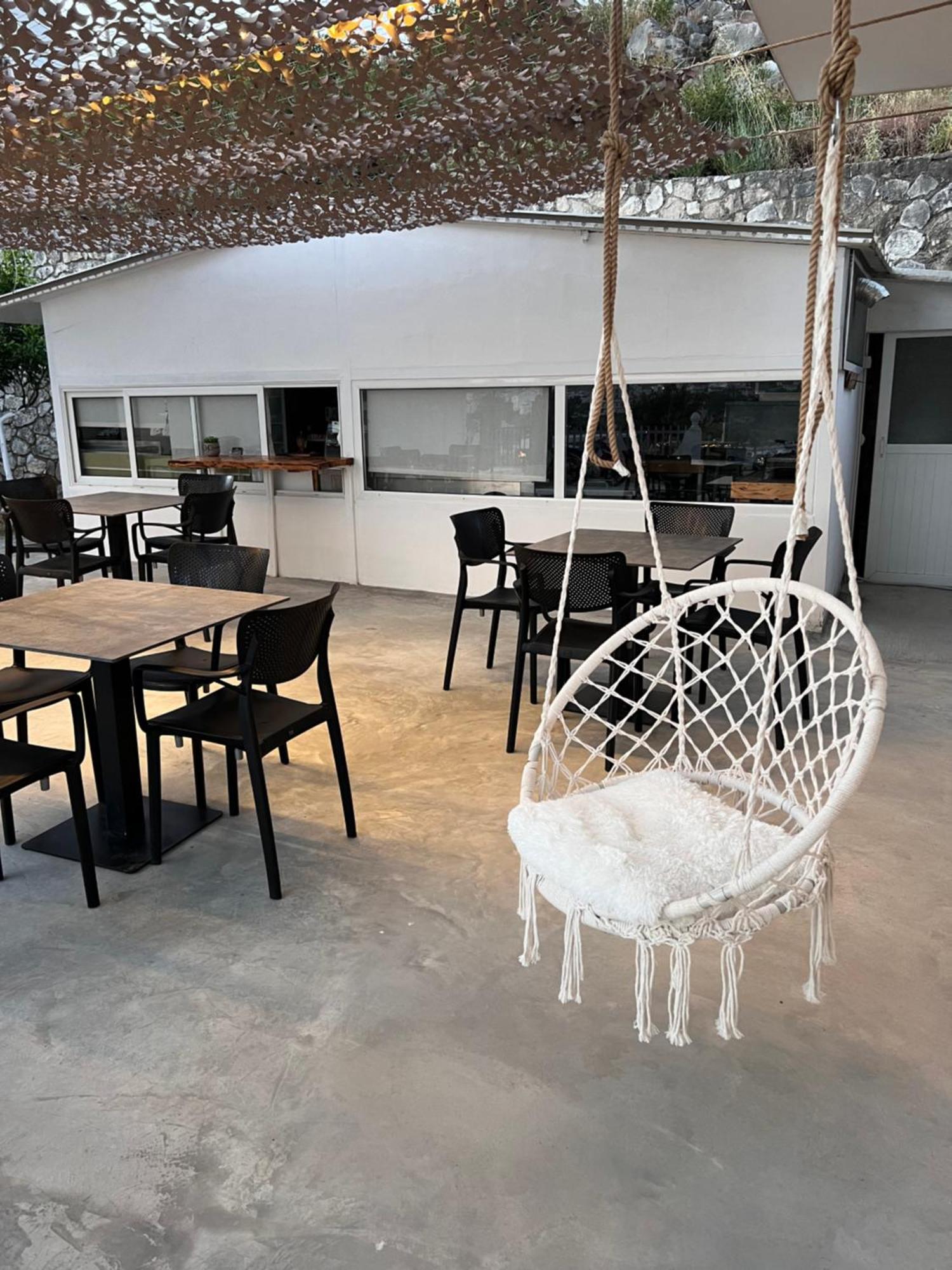 Vila Flavin 2 Ksamil Exteriér fotografie