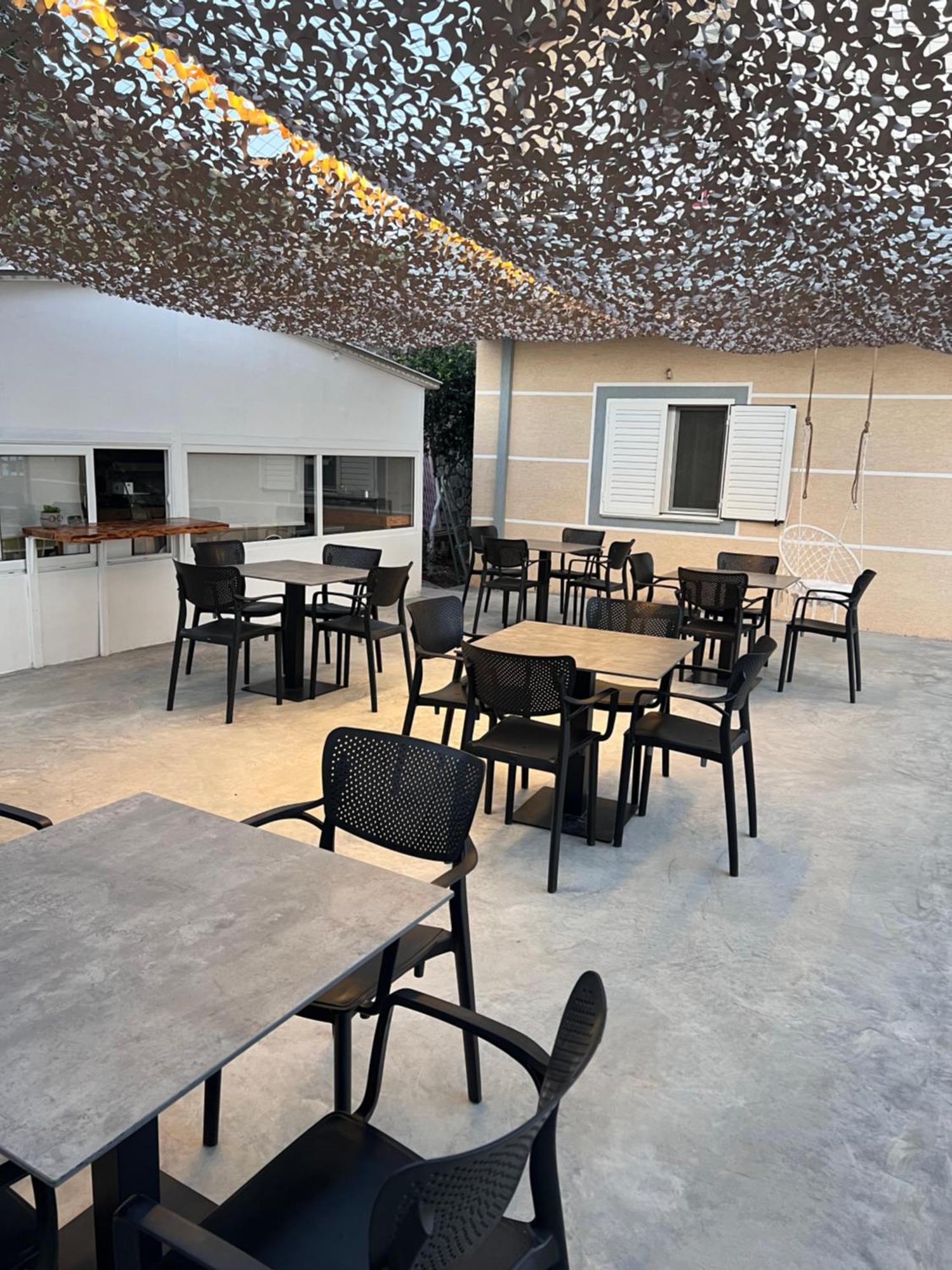 Vila Flavin 2 Ksamil Exteriér fotografie